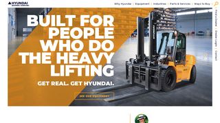 
                            7. Hyundai Forklifts: Home - Ceres Hyundai Login