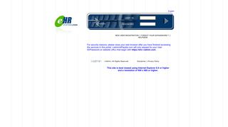 
                            5. i-Admin eHR System Login - Ehr Portal
