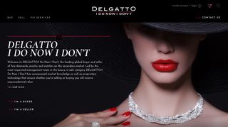 
                            2. I Do Now I Don't - Buy and Sell Pre Owned Diamonds, Jewelry ... - Idonowidont Portal