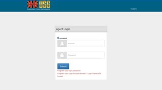 
                            2. IB Login - USGFX.com - Usgfx Portal