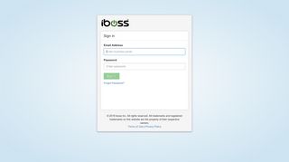 
                            1. iboss - My Iboss Portal