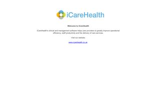 
                            4. iCareHealth - Icare Health Login Uk