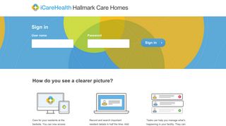 
                            2. iCareHealth - Log in - iCareHealth.co.uk is now part of Access ... - Icare Health Login Uk
