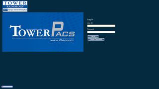 
                            1. iConnect® Access - Tower PACS - Tower Pacs Portal