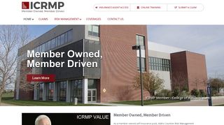
                            2. icrmp - Icrmp Online University Portal