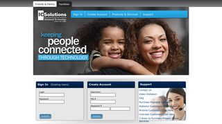 
                            2. ICSolutions - Friends & Family