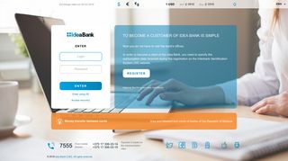 
                            4. Idea Bank - Idea Bank Portal