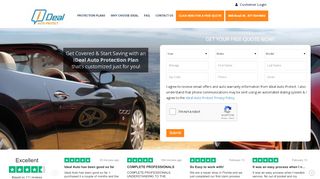 
                            5. iDeal Auto Protection Plan | Extended Auto Warranty Car ... - Autoprotect Portal