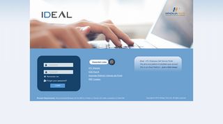 
                            1. iDeal - Integrated Hinduja Tech Enterprise Portal - Ideal Defiance Portal