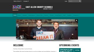 
                            7. Identification - East Allen County Schools - Compass Odyssey Eacs Portal