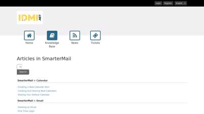 
                            3. IDMI.Net