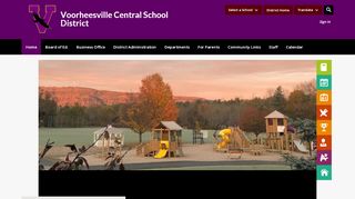 
                            9. IEP Direct - Voorheesville Central School District / Homepage - Iepdirect Com Customer Portal
