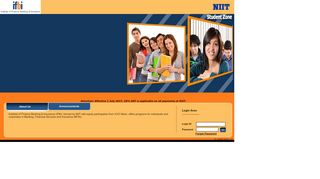 
                            4. IFBI Student Zone - Www Ifbi Com Partner Service Portal