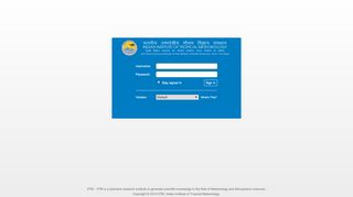 
                            6. IITM Webmail - Iitm Email Portal