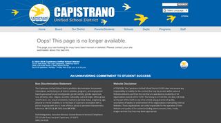 
                            5. Illuminate - Capistrano Unified School District - School Loop - Illuminate Student Portal Cusd