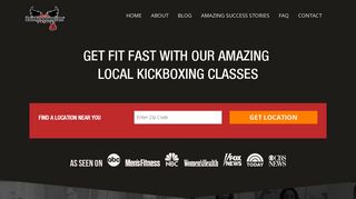
                            2. iLoveKickboxing Official Site - Ilkb 45 Day Challenge Portal