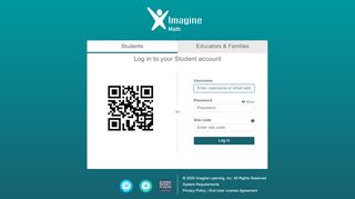 
                            5. Imagine Math - First In Math Player Home Portal