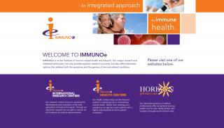 
                            2. IMMUNOe International Health and Research Centers | Allergy ... - Immunoe Patient Portal
