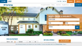 
                            1. IMT Cool Springs | Apartments in Franklin TN - Alara Cool Springs Resident Portal