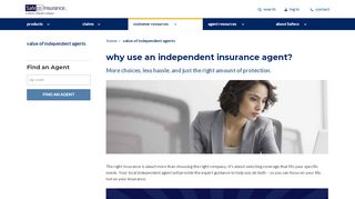 
Independent Insurance Agents | Safeco Insurance
