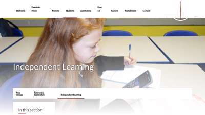 
                            3. Independent Learning / Stoke Park