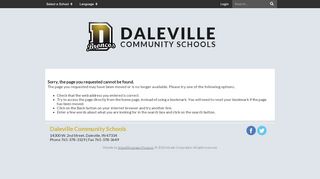 
                            6. Indiana Virtual Pathways Academy - Daleville Community ... - Indiana Virtual School Brainhoney Portal