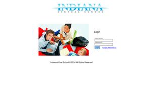 
                            2. Indiana Virtual School - Indiana Virtual School Brainhoney Portal