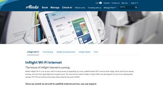 
Inflight Wi-Fi | Alaska Airlines  
