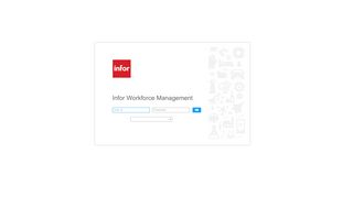 
Infor Workforce Management
