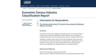 
                            3. Information for Respondents - Census Bureau - Https Portal Census Gov