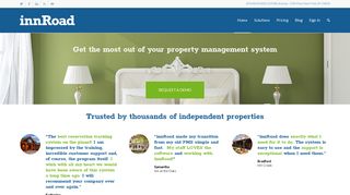 
                            7. innRoad: Property Management System | Hotel Reservation ... - My Pms Booking Center Portal
