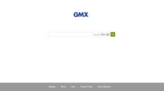 
                            7. inside gpc connect - GMX - Search Engine - Genpt Com Login