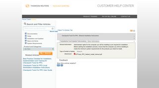 
                            1. Installation & Updates: Checkpoint Tools for PPC - Network ... - Checkpoint Tools For Ppc Portal