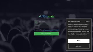 
                            2. Instant Checkmate Login - Dashboard - Icm Instant Checkmate Portal