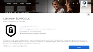 
Insured Warranty | Insurance Solutions | BMW UK  
