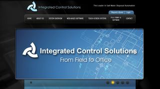 
                            1. Integrated Control Solutions - Midland, TX - Swd Central Login