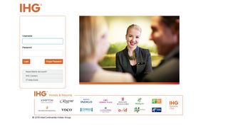 
                            2. InterContinental Hotels Group - Outlook - Office 365 - Mail Ihg Com Portal