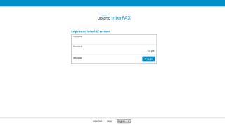 
                            1. | InterFAX - Interfax Portal