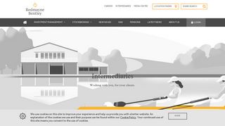 
                            5. Intermediaries - Redmayne Bentley - Redmayne Bentley Client Portal