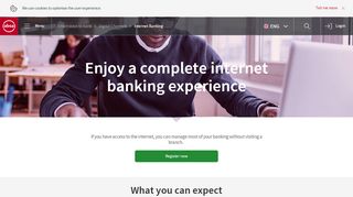 
                            6. Internet Banking - Absa - Barclays Internet Banking Login Zambia
