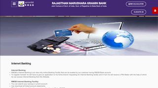 
                            1. Internet Banking - Rajasthan Marudhara Gramin Bank | RMGB ... - Rmgb Net Banking Login