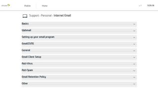 
                            3. Internet - Etisalat UAE - Etisalat Internet Email Portal