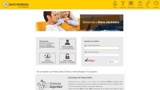 
                            6. INTERNEXO - Simple-Ben - Internexo Pichincha Portal