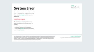 Intranet HPE - Hpe Intranet Portal