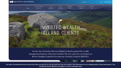
                            4. Investec Ireland Clients - brewin.ie