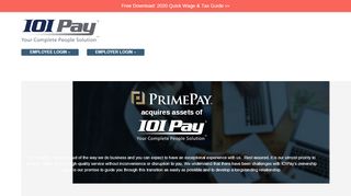 
                            7. IOIPay Login | PrimePay - Team Bsa Portal