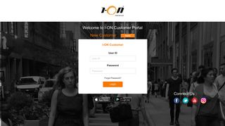 
                            1. ION | Broadband - Ion Internet Portal