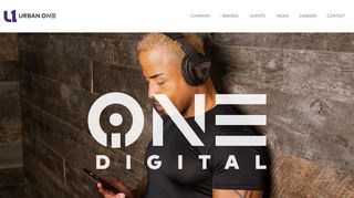 
                            4. iOne Digital - Urban One - Lawson Portal Radio One