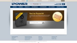 
                            3. IPOWER Web Hosting - Ipowerweb Email Portal