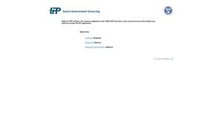 
                            2. IPP - Www Ipp Fms Treas Gov Portal